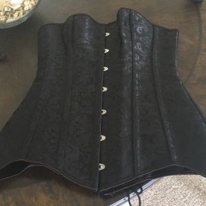 Corset